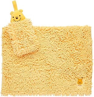 DISNEY バスマット タオルセット プーさん DISNEY バスマット タオルセット プーさん